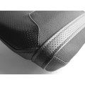 LUIMOTO (Sport) Passenger Seat Cover for the SUZUKI GSX-S750 (2017+) LUIMOTO (Sport) Passenger Seat Cover for the SUZUKI GSX-S750 (2017+)